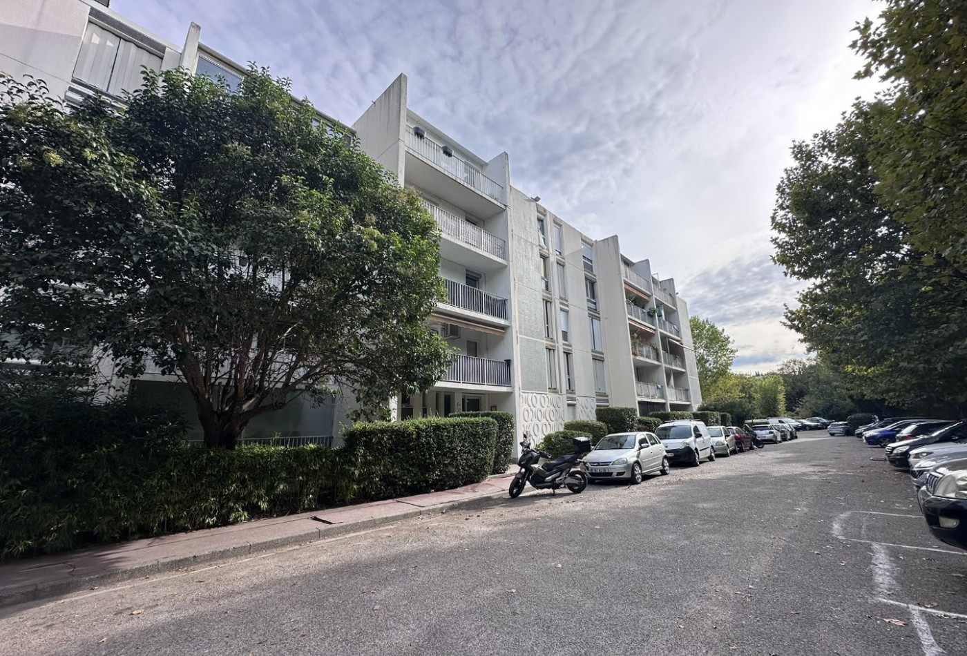 sale Appartement Montpellier - Photo 1