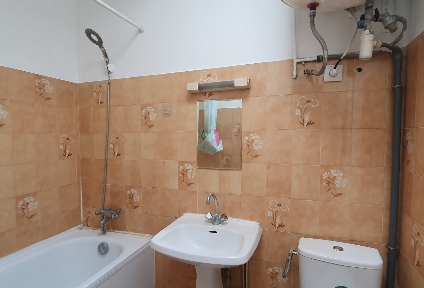 letting Appartement Montpellier - Photo 4