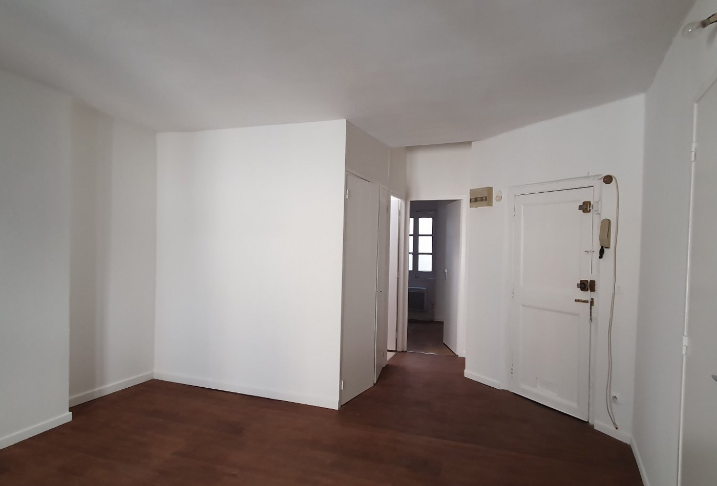 letting Appartement Montpellier - Photo 2