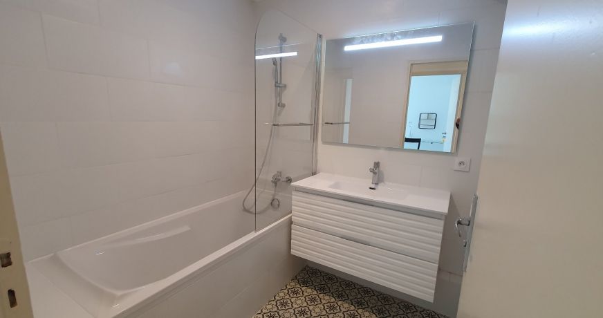 location Appartement Montpellier