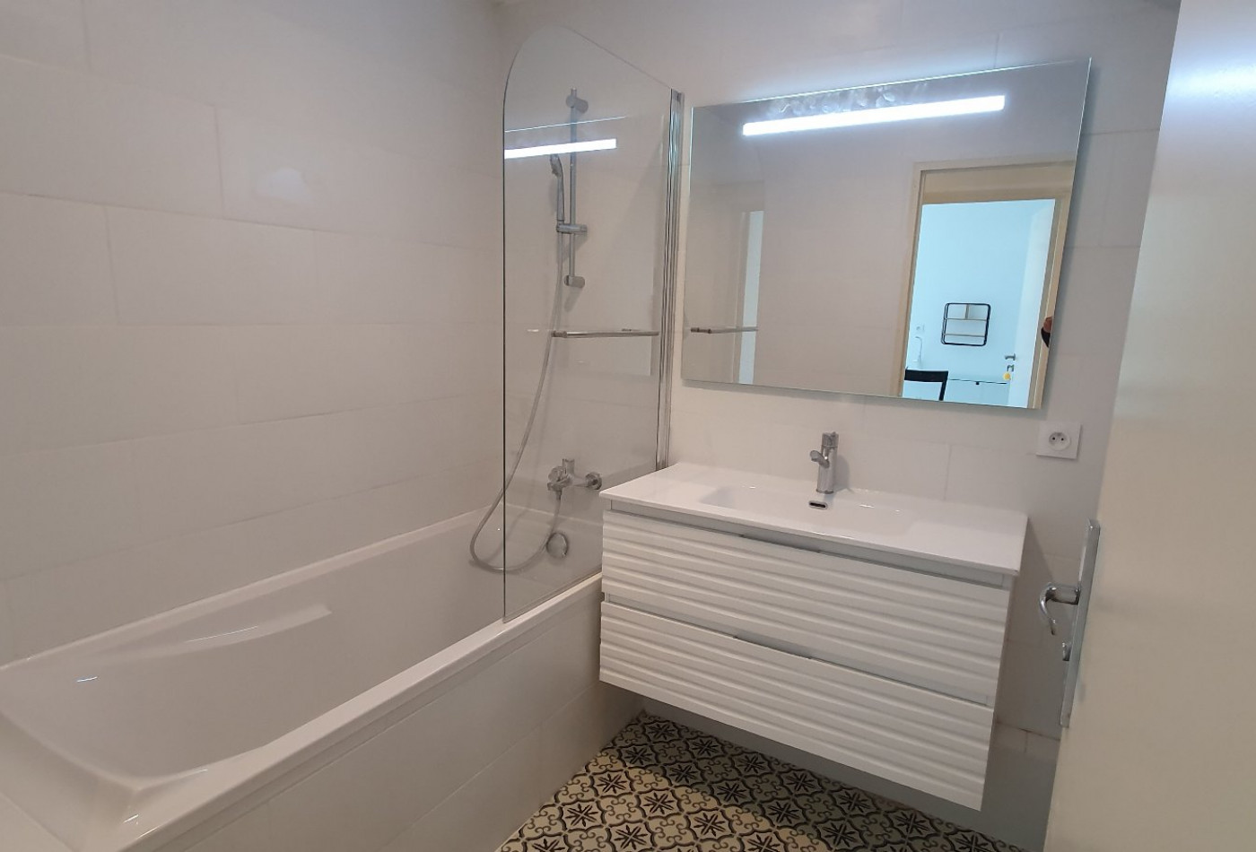 location Appartement Montpellier - Photo 7