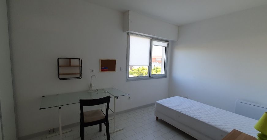 location Appartement Montpellier