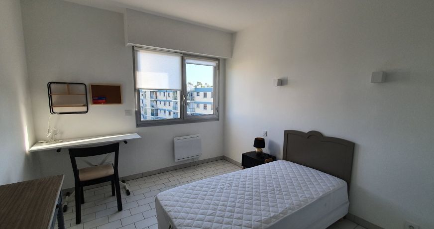 location Appartement Montpellier