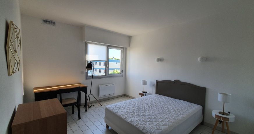 location Appartement Montpellier
