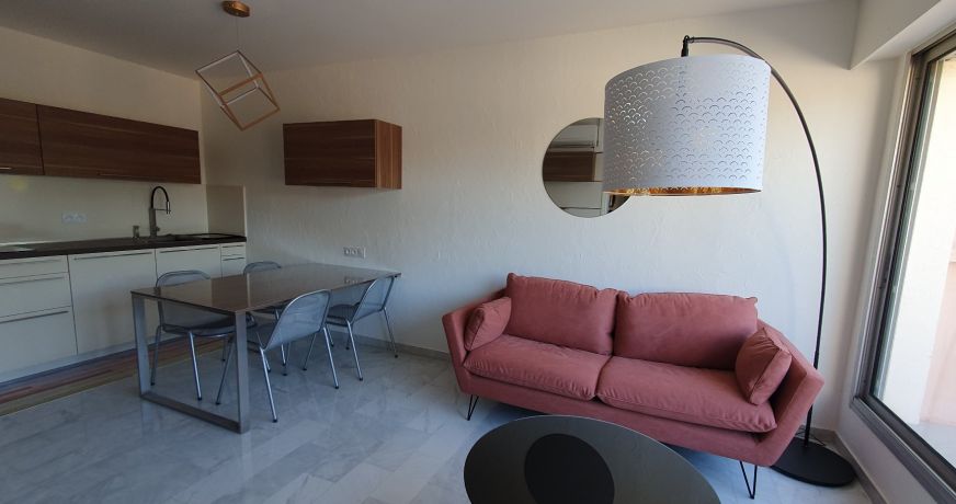 location Appartement Montpellier