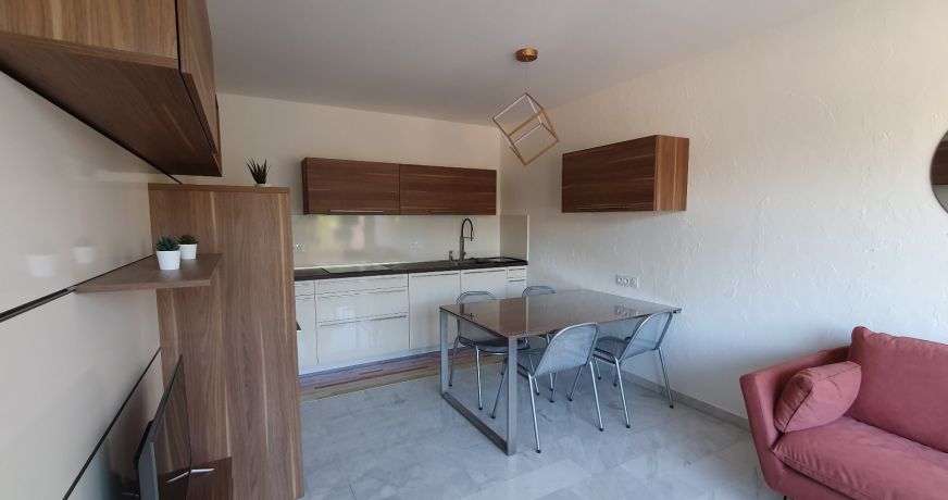 location Appartement Montpellier