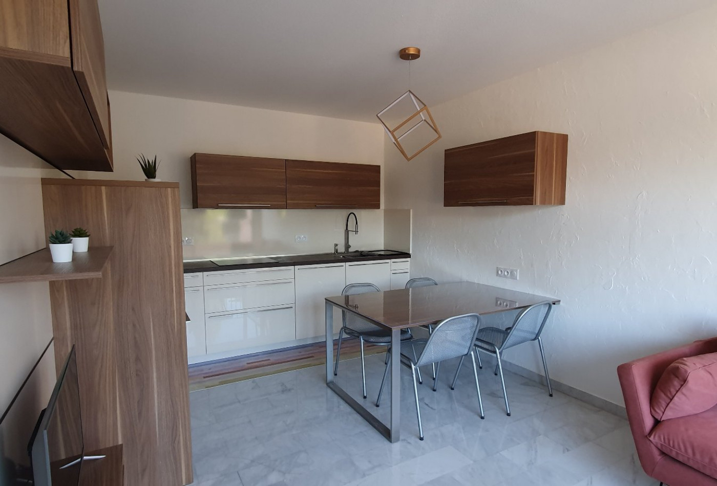 location Appartement Montpellier - Photo 2