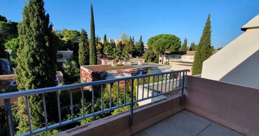location Appartement Montpellier
