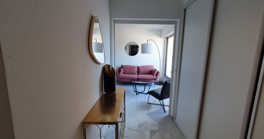 location Appartement Montpellier