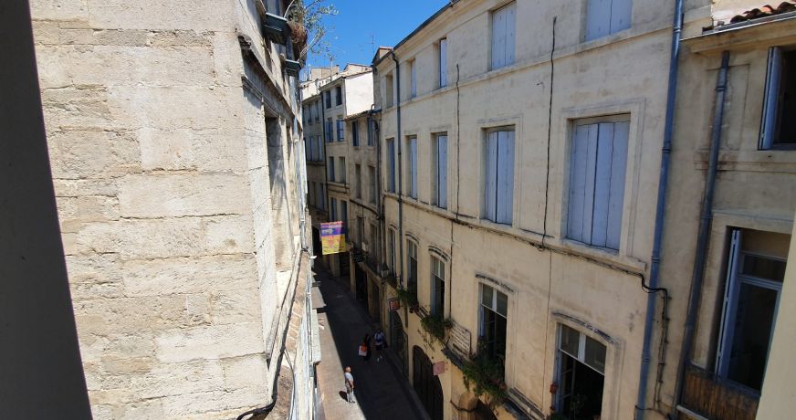 location Appartement Montpellier