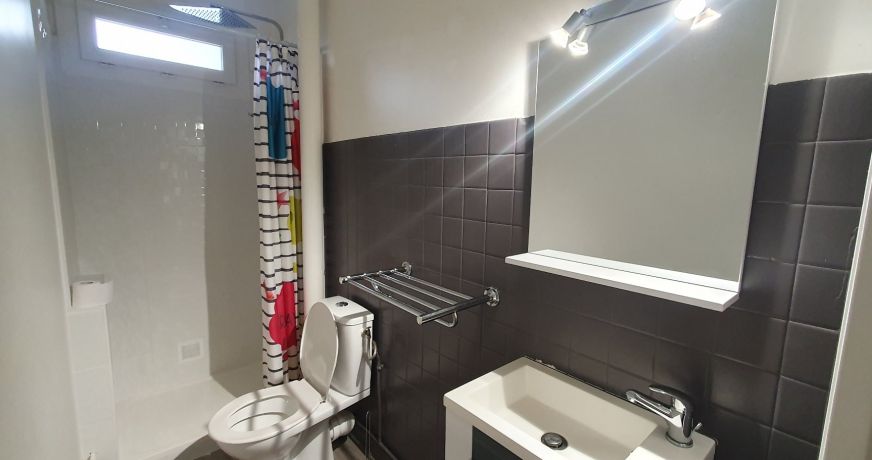 location Appartement Montpellier