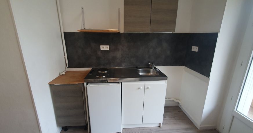 location Appartement Montpellier