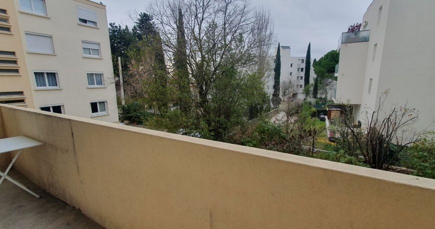 location Appartement Montpellier
