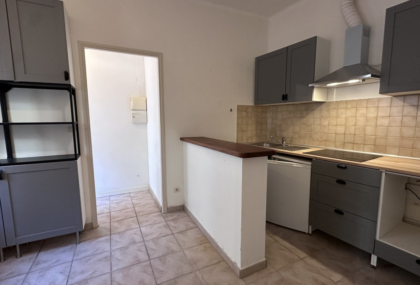 location Appartement Montpellier - Photo 1