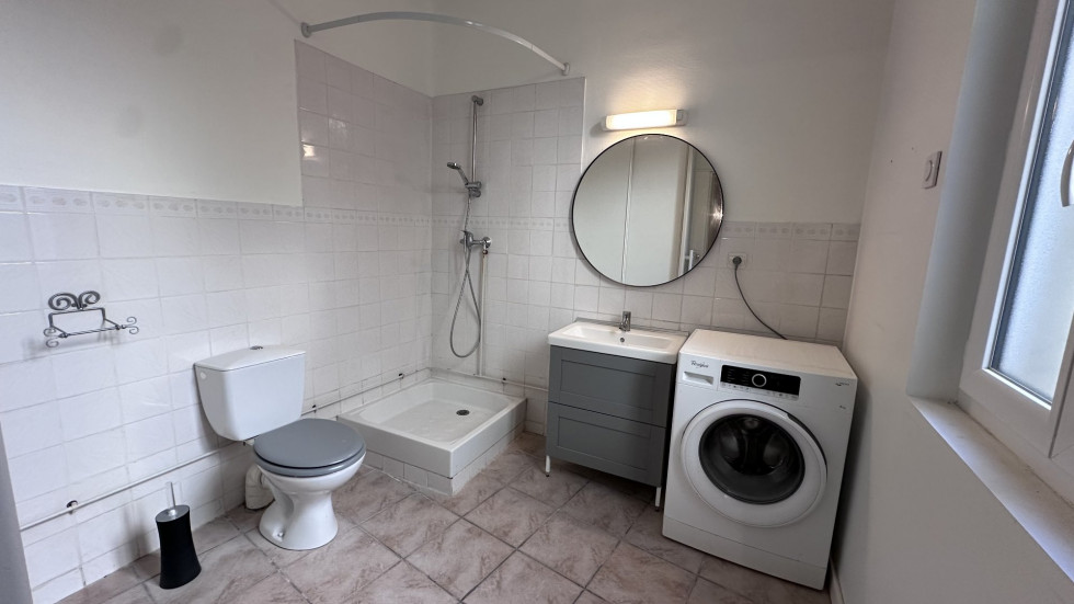 location Appartement Montpellier - Photo 3