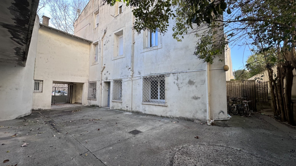 location Appartement Montpellier - Photo 4