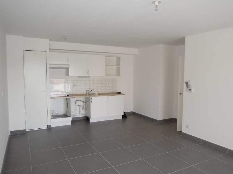 vente Appartement Montpellier - Photo 2