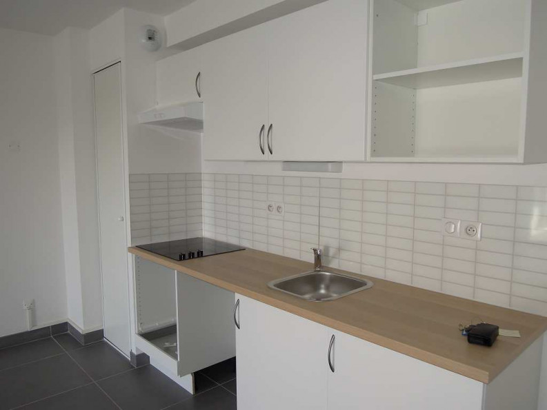 vente Appartement Montpellier - Photo 3