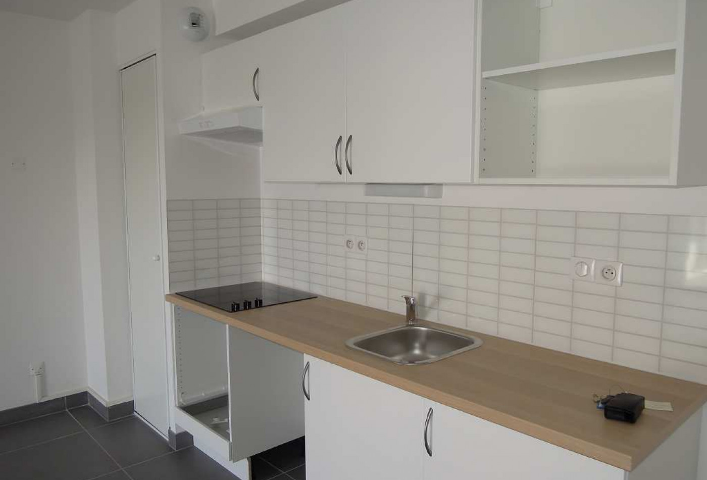 vente Appartement Montpellier - Photo 3