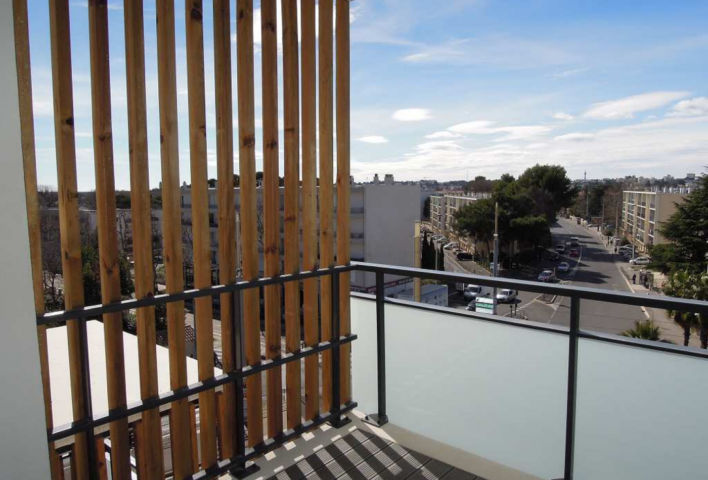 vente Appartement Montpellier - Photo 1