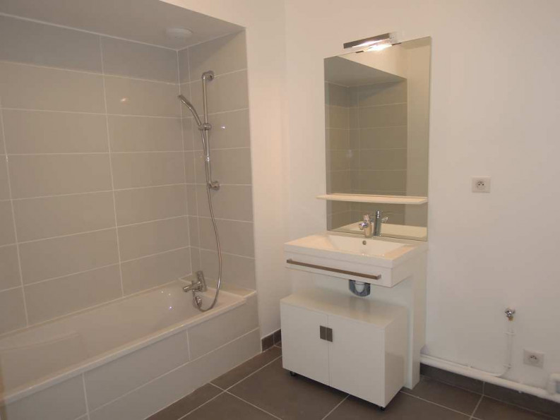 vente Appartement Montpellier - Photo 6