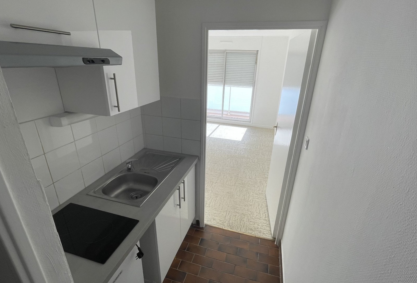 location Appartement Montpellier - Photo 3