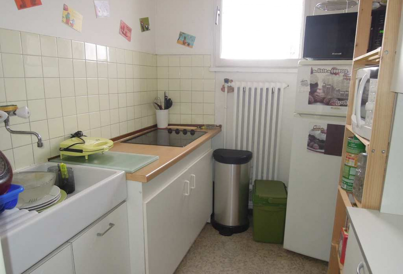 location Appartement Montpellier - Photo 2