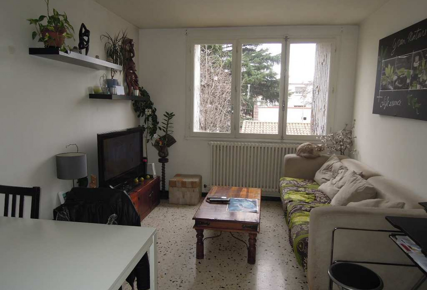 location Appartement Montpellier - Photo 1