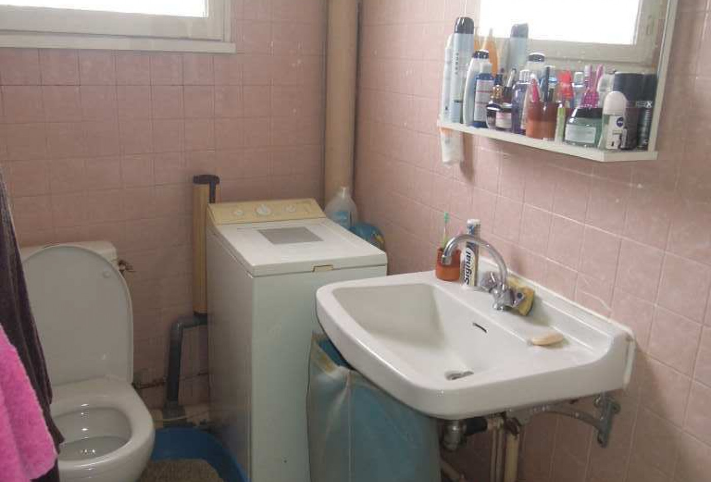 location Appartement Montpellier - Photo 5