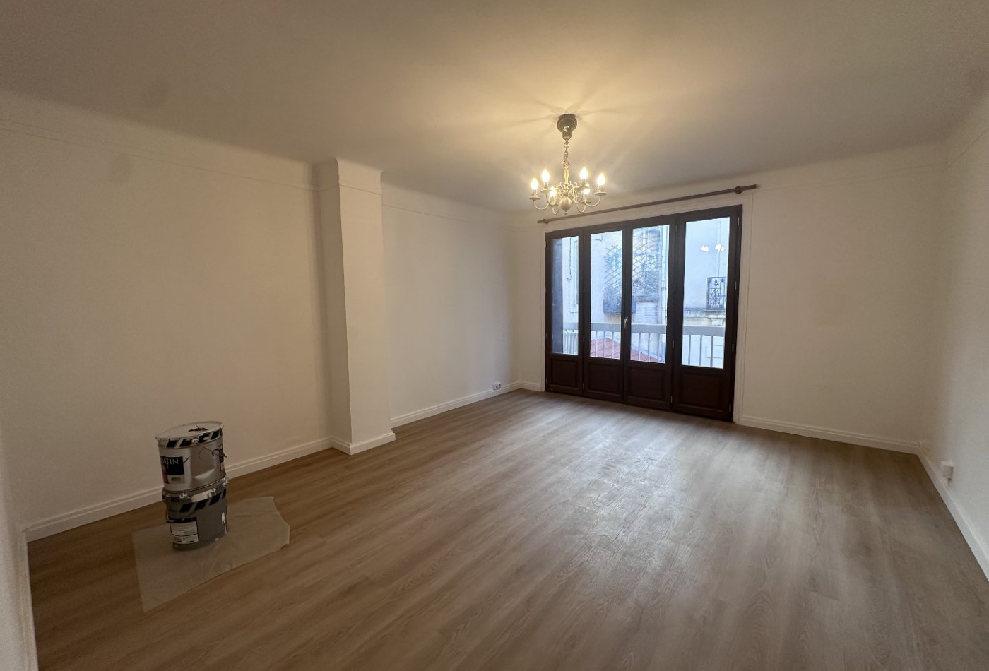 location Appartement Montpellier - Photo 1