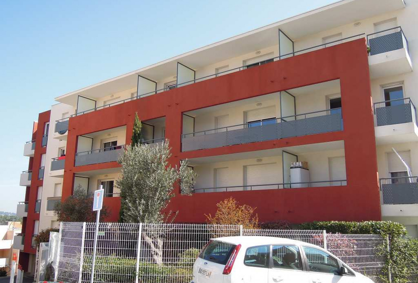 vente Appartement Montpellier - Photo 1