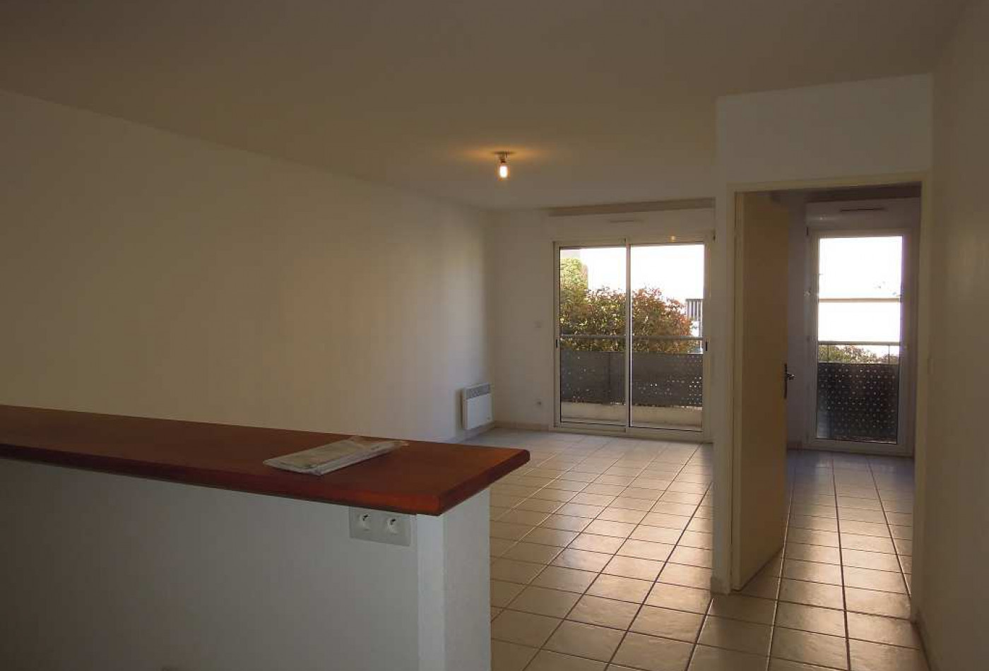 vente Appartement Montpellier - Photo 3