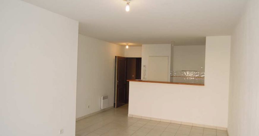 vente Appartement Montpellier