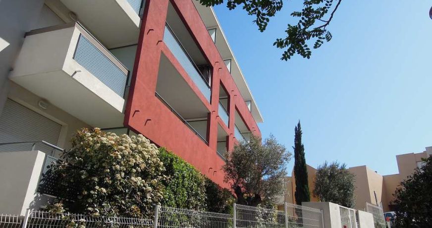 location Appartement Montpellier