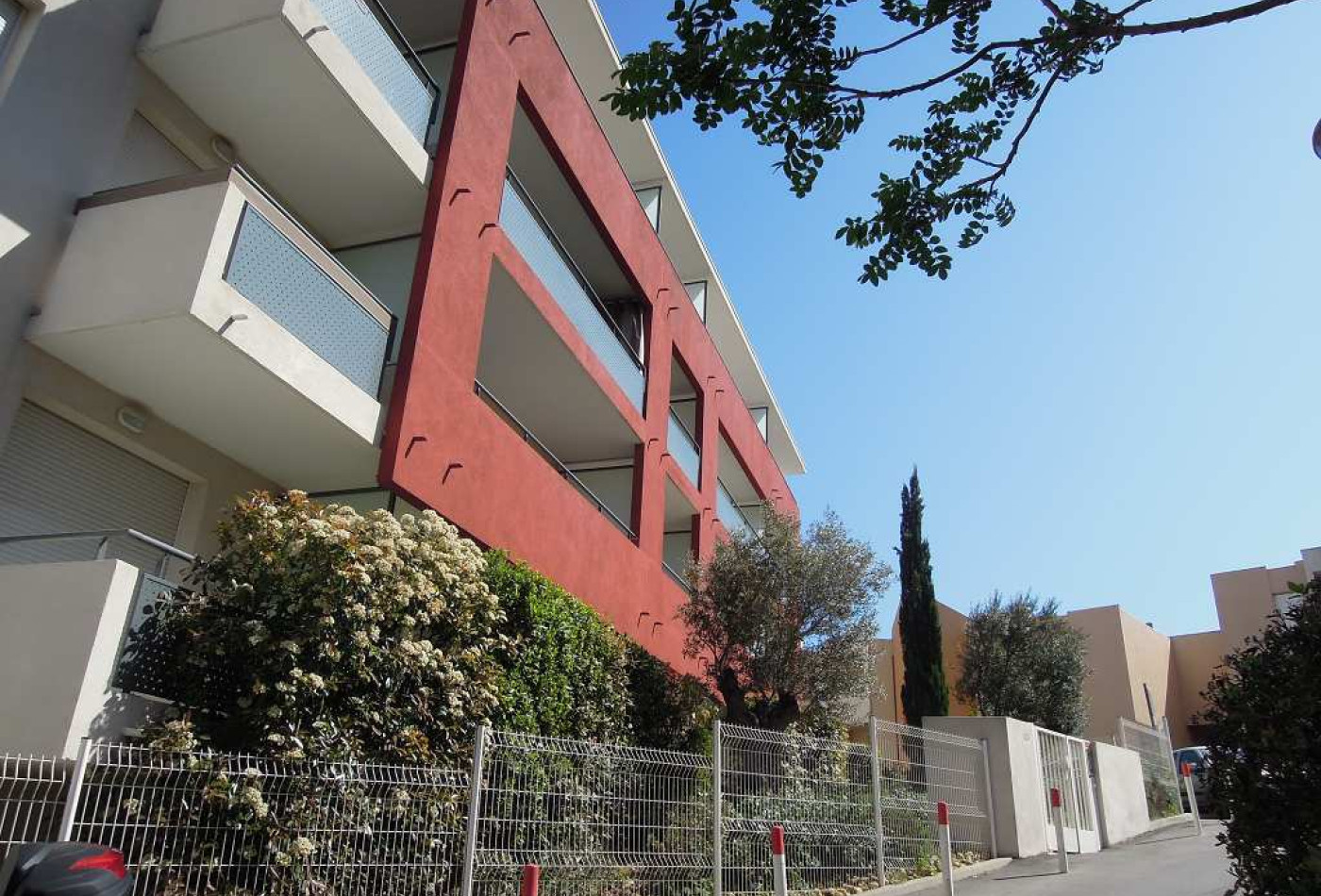 location Appartement Montpellier - Photo 3