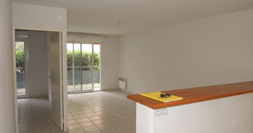 location Appartement Montpellier