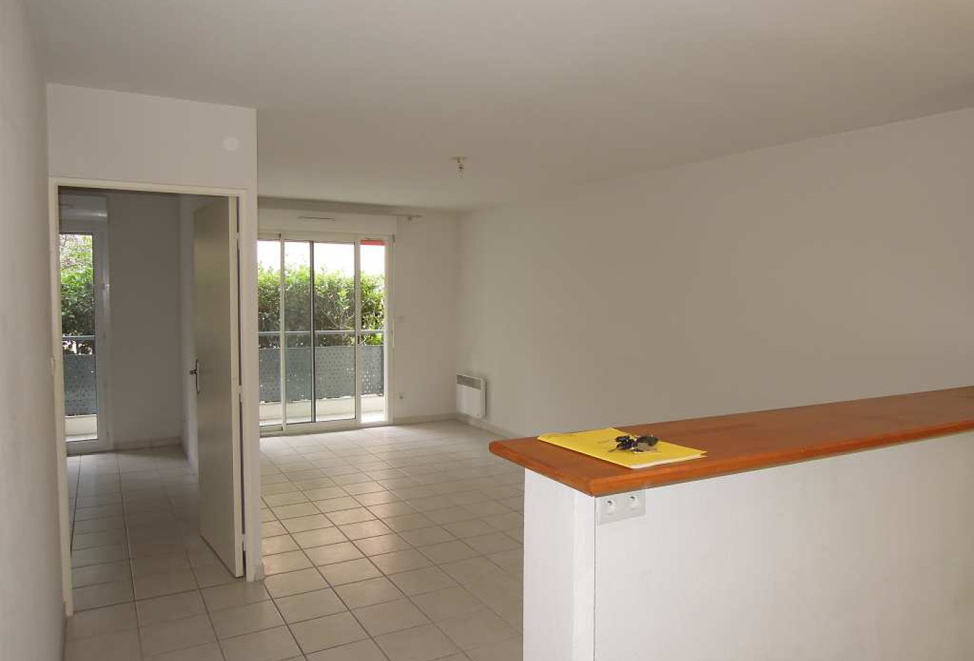 location Appartement Montpellier - Photo 2