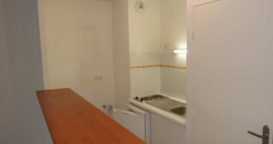 location Appartement Montpellier