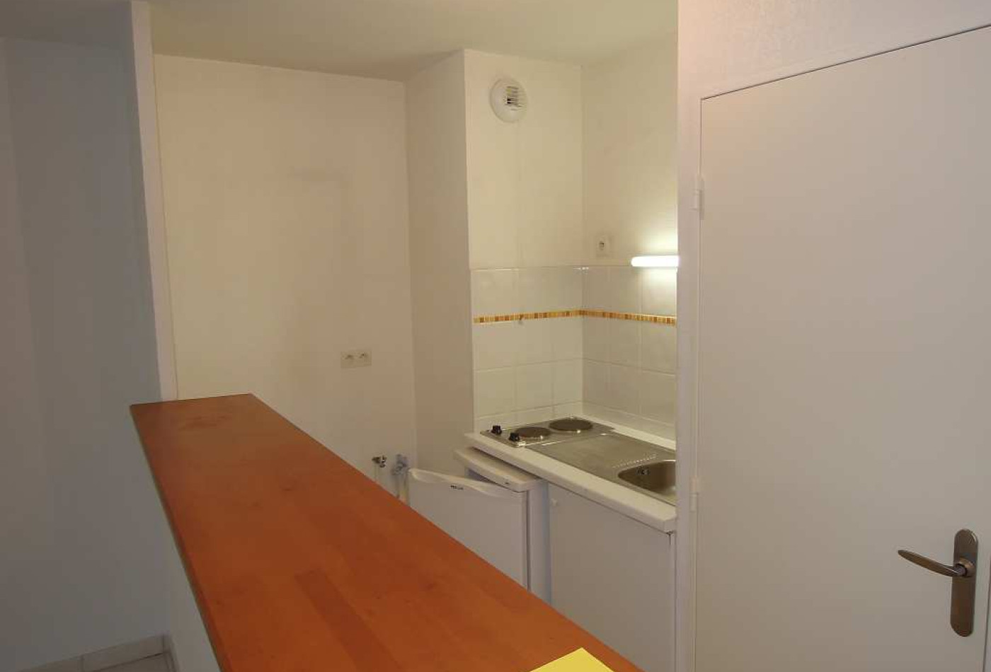 location Appartement Montpellier - Photo 5