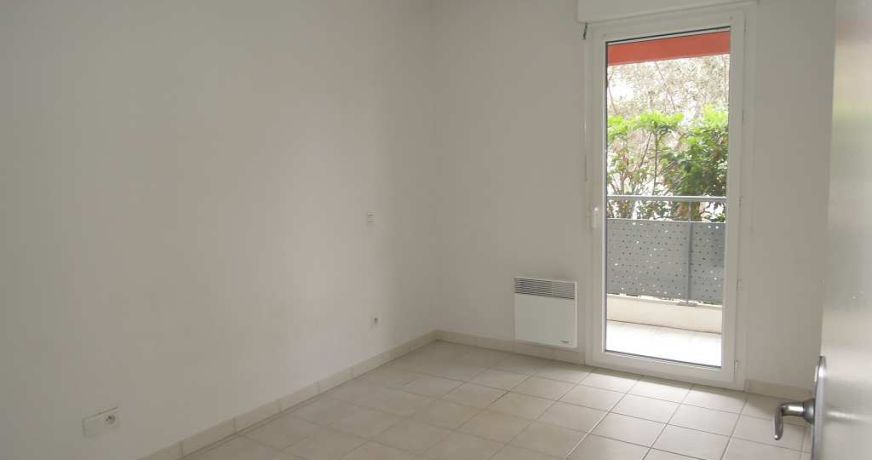 location Appartement Montpellier