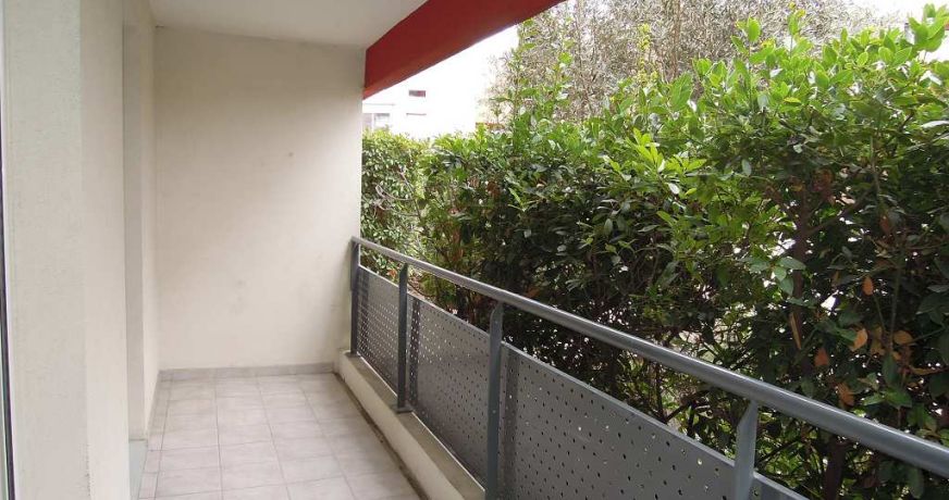 location Appartement Montpellier