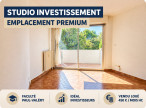vente Appartement Montpellier