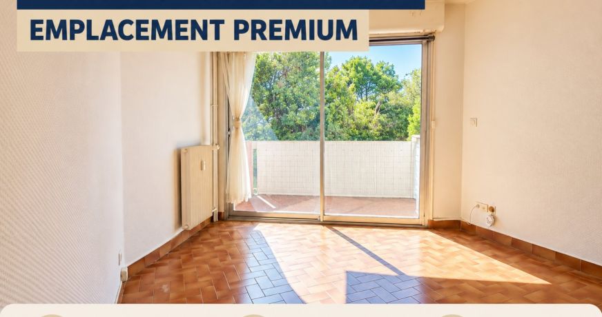 vente Appartement Montpellier