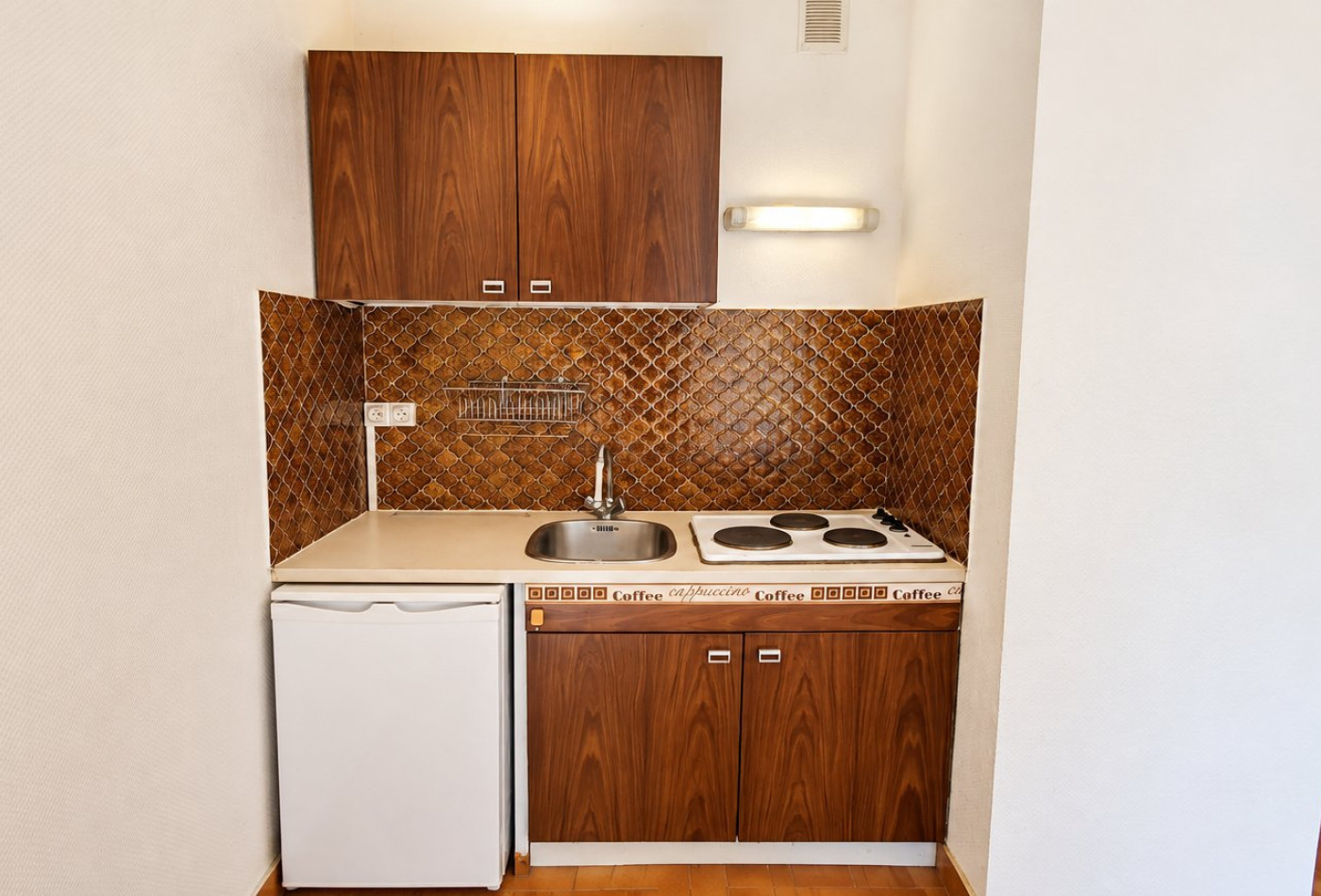 vente Appartement Montpellier - Photo 3