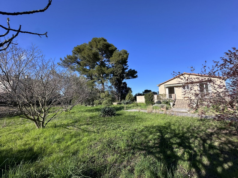 vente Maison à rénover Montpellier - Photo 1