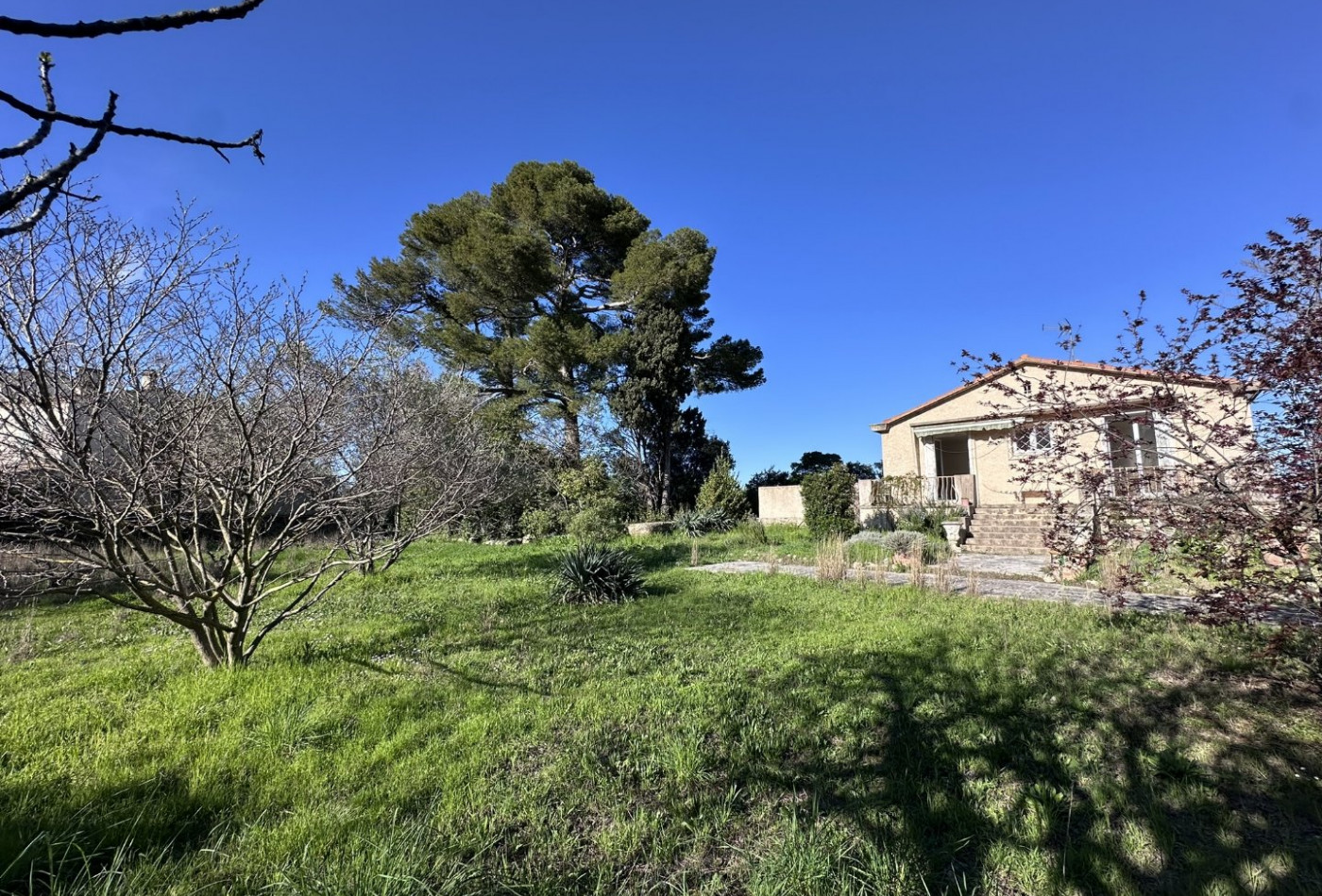 vente Maison à rénover Montpellier - Photo 1