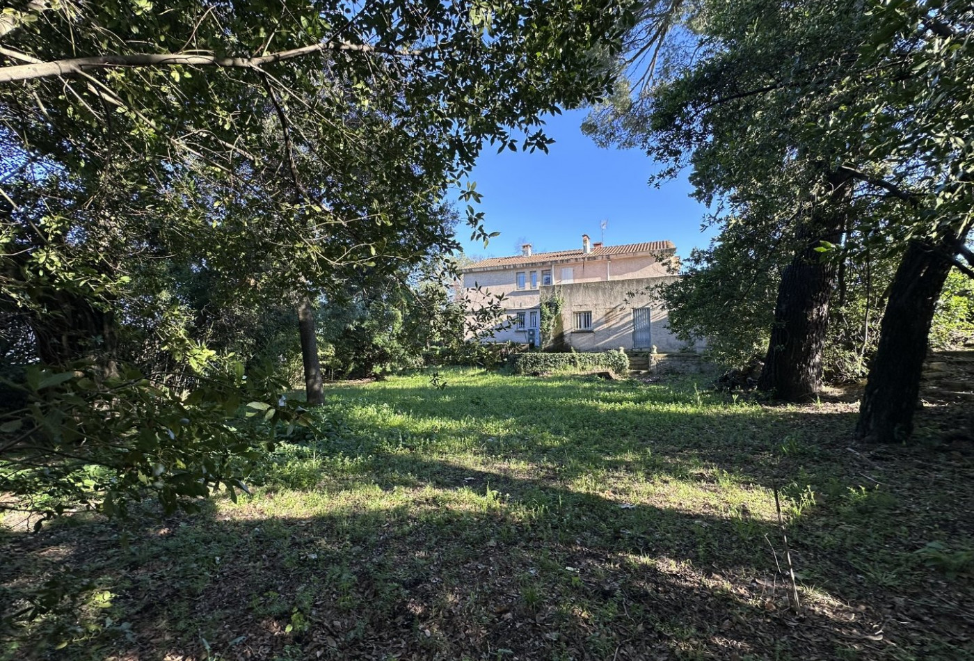 vente Maison à rénover Montpellier - Photo 3