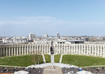 location Parking intérieur Montpellier