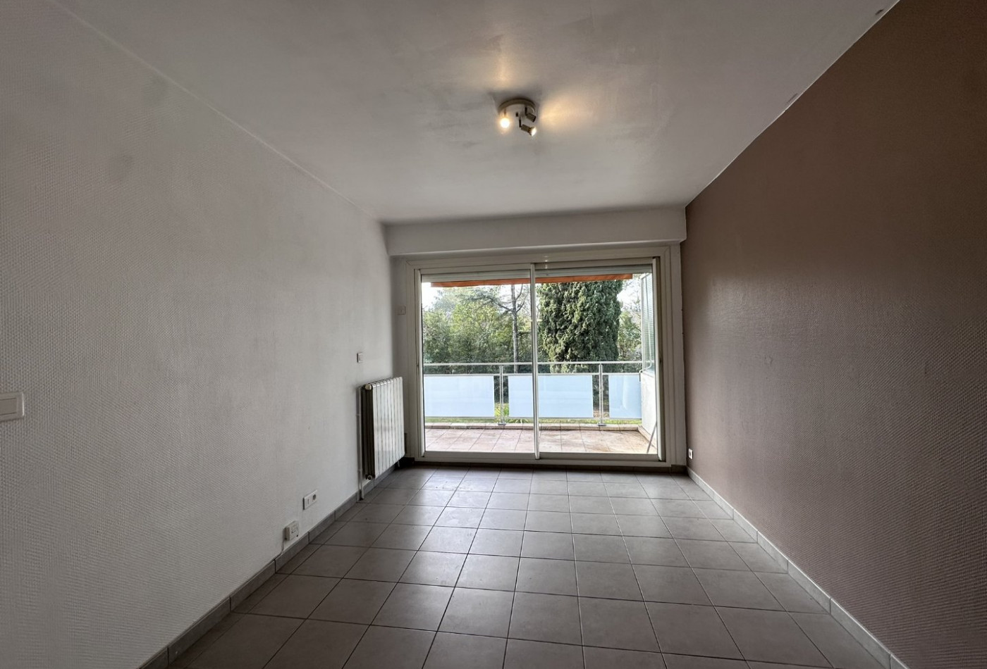 location Appartement Montpellier - Photo 1