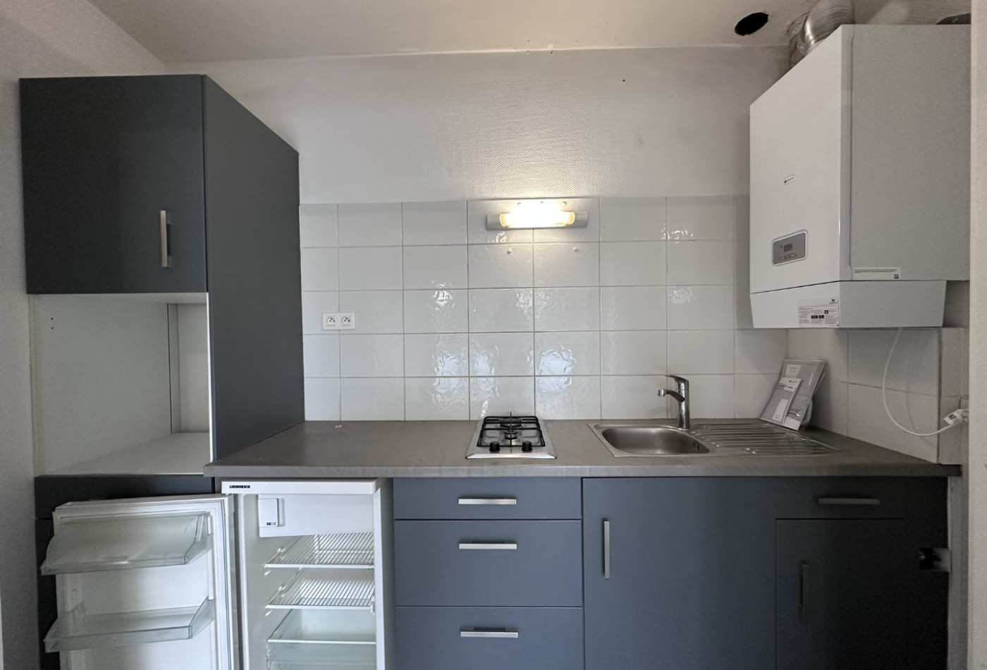 location Appartement Montpellier - Photo 2